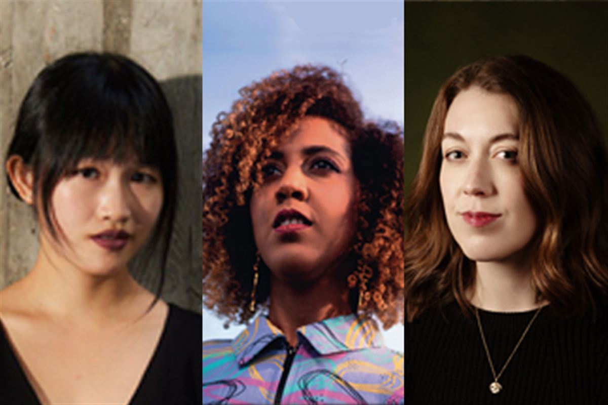 Rencontre Saara El-Arifi, Rebecca R.F. Kuang, et Samantha Shannon à la fnac Bercy- SUR INSCRIPTION