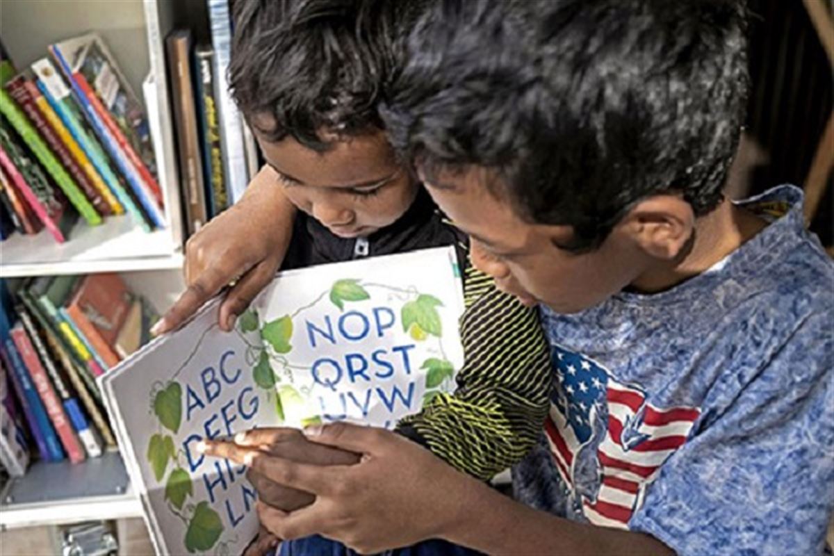 La très grande Collecte de livres en 8 questions