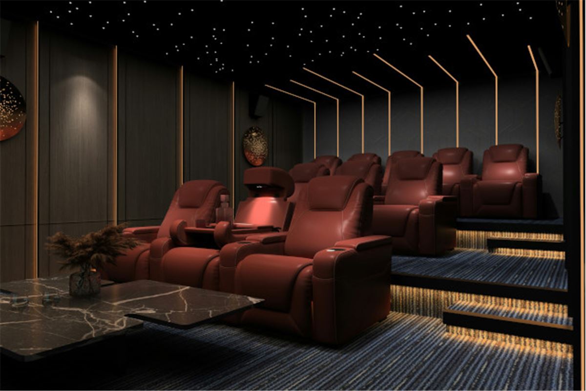 Notre guide de branchement pour un home cinéma