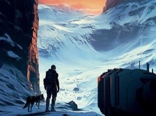 Fnac La Réunion : Jean-Laurent Allaguy-Lagrandcourt en dédicace BD à la Fnac Grand Large