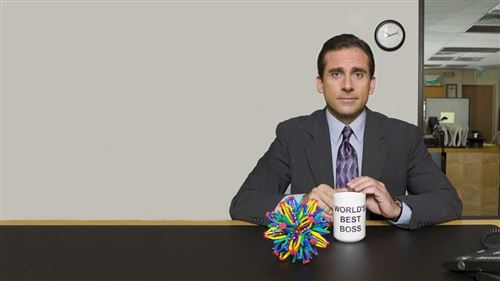 Michael-scott