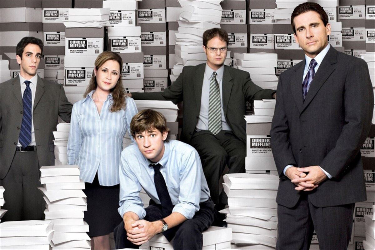 "The Office" : 20 ans après, le malaise est toujours aussi culte