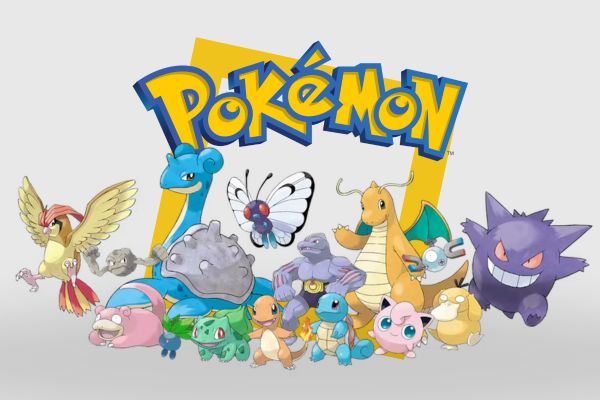 Quels sont les Pokémon les plus emblématiques ?