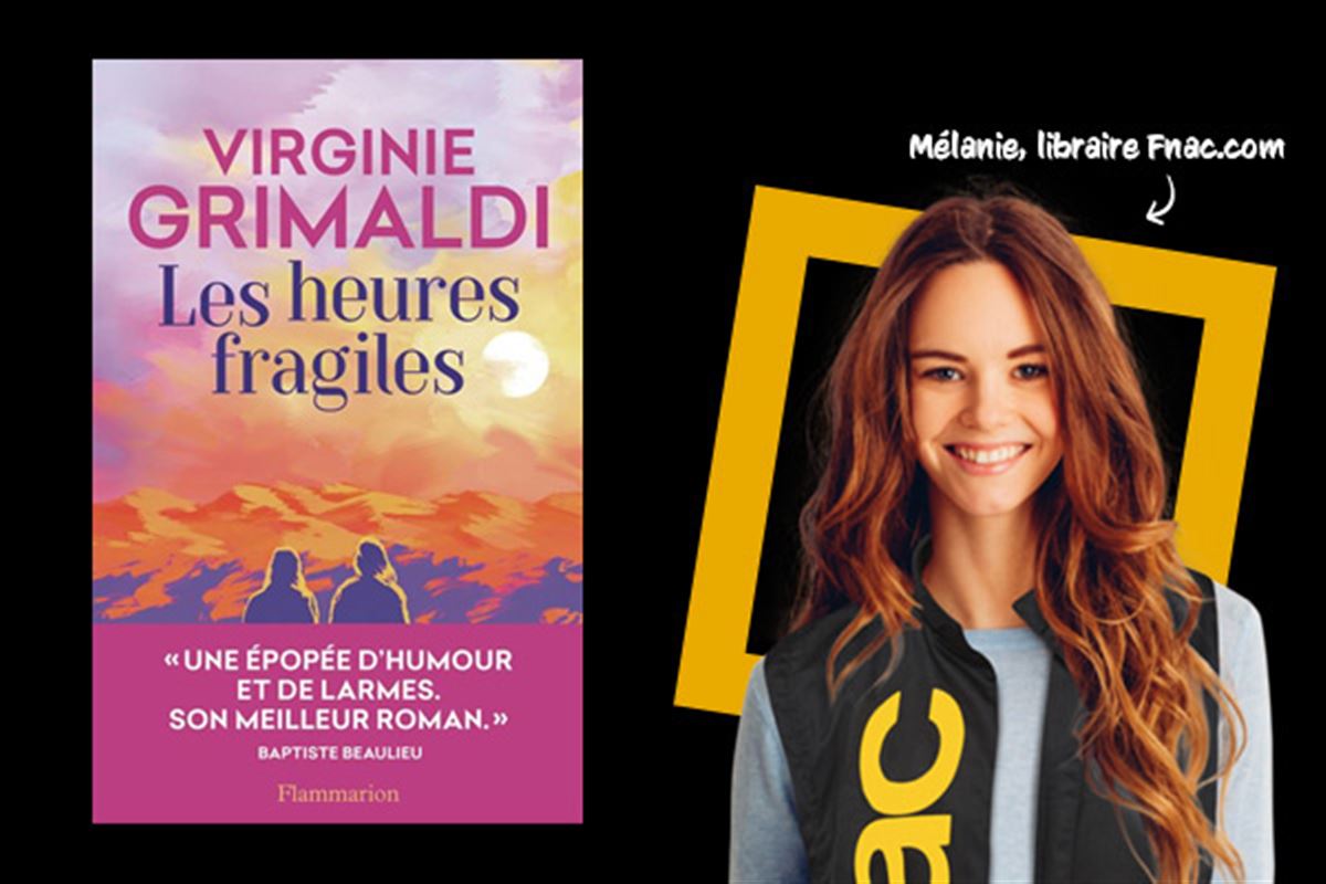 Le top des nouveautés de mai Romans
