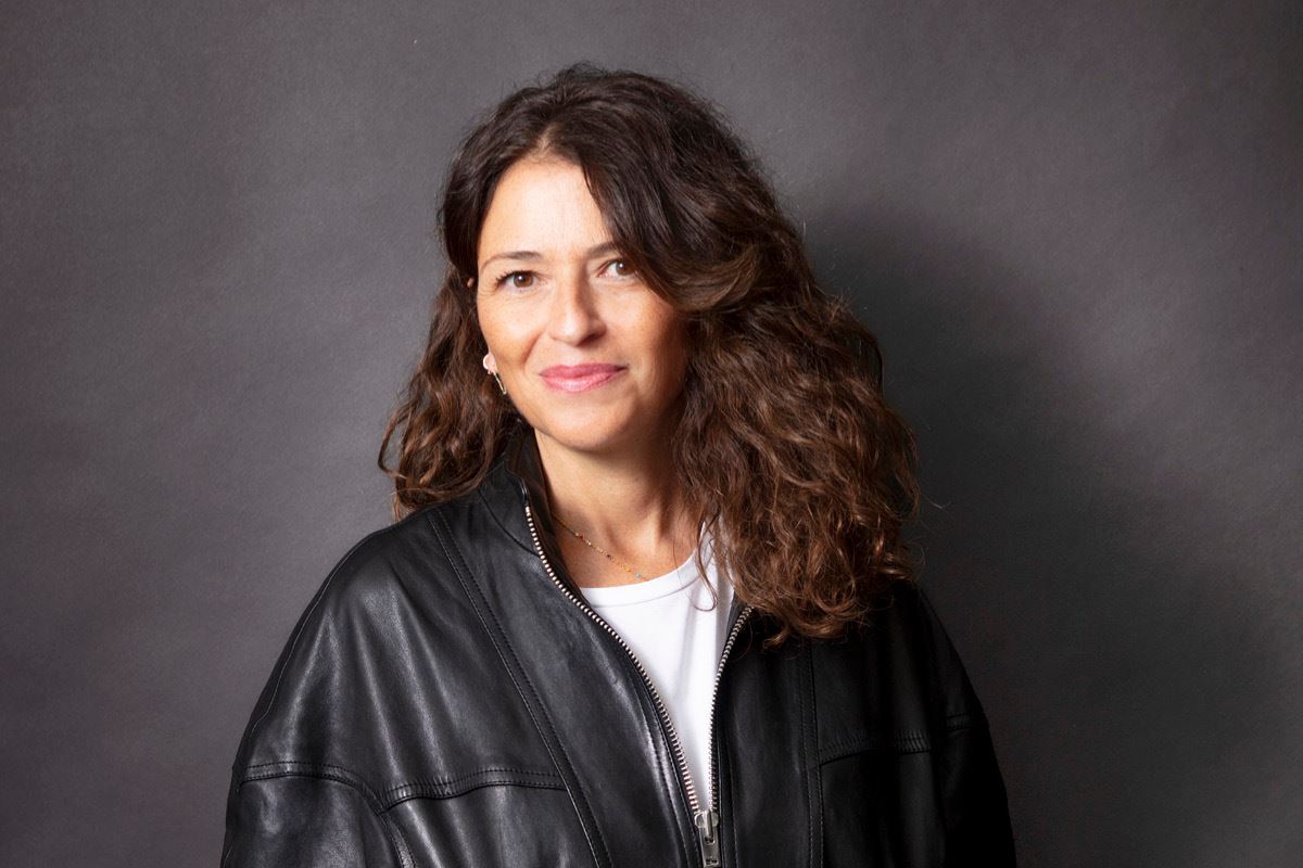Karine Tuil en rencontre et dédicace à la Fnac Lille