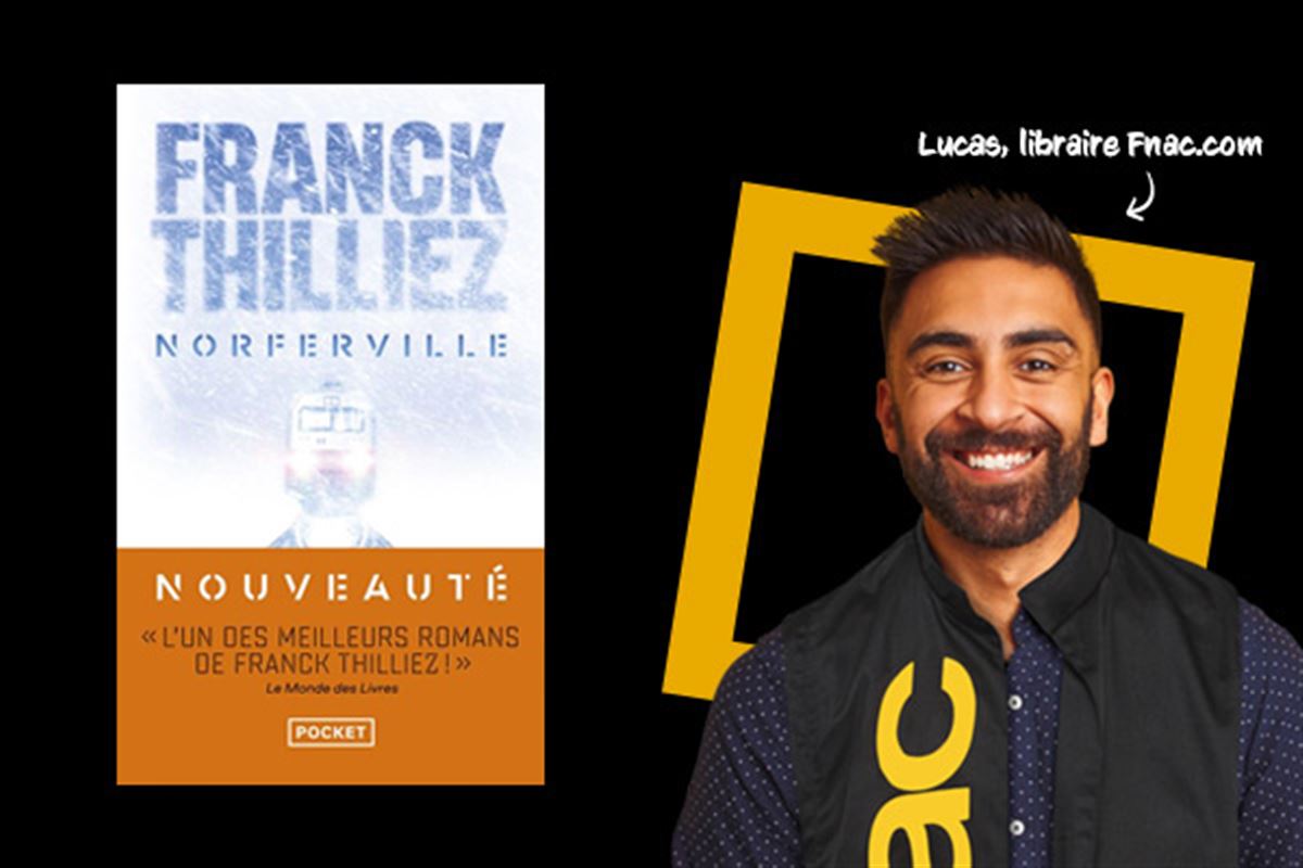 Le top des nouveautés de mai Polar poche