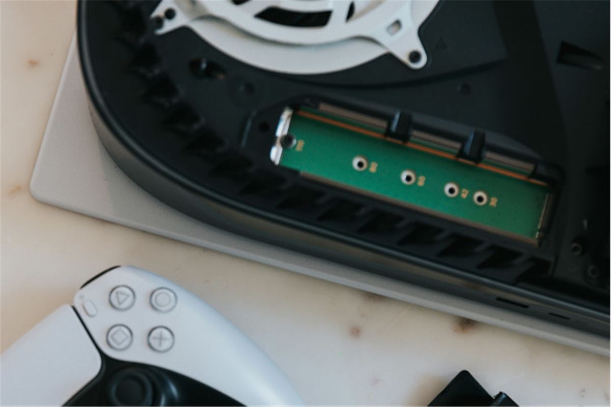 Guide complet : comment nettoyer votre PS5 en toute sécurité