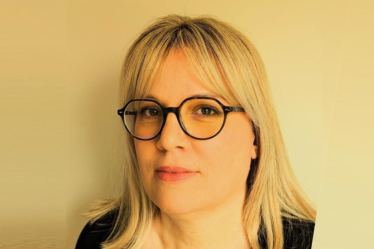 Dédicace de Céline Ghys à la Fnac Boulogne-sur-Mer