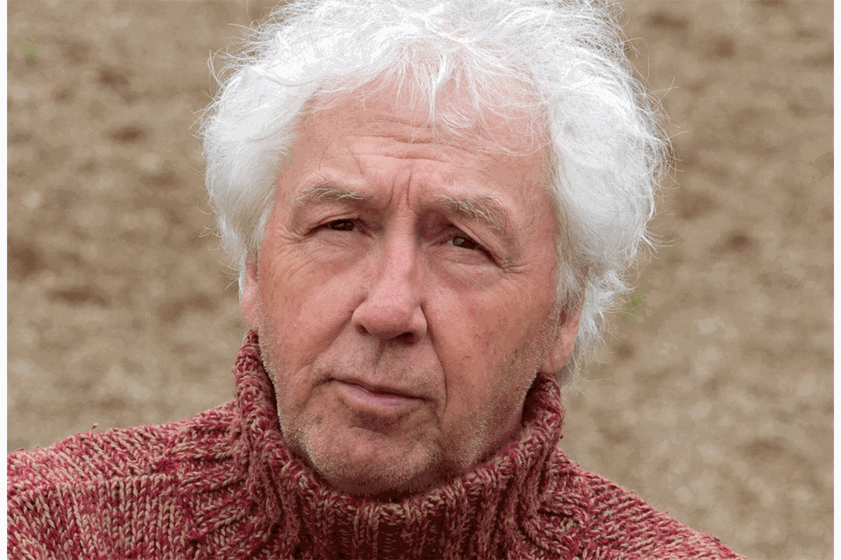 Jean-Marc Butterlin en dédicace polar à la Fnac Mulhouse et Colmar