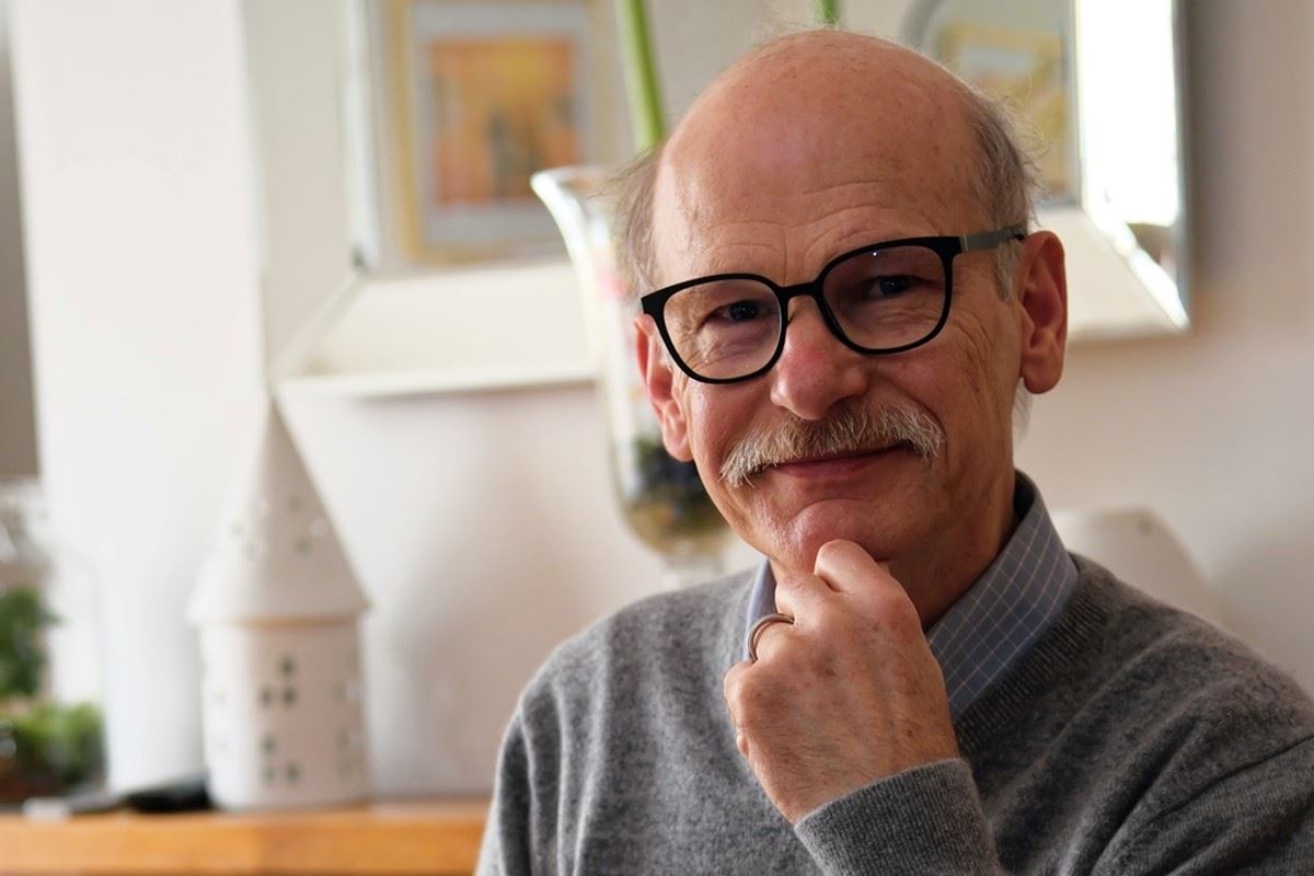 Jean-Pierre Levain en dédicace Polar à la Fnac Mulhouse et Reims