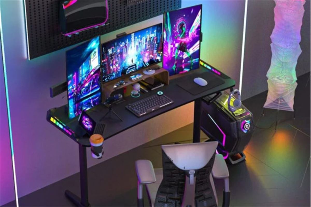 Les accessoires indispensables pour un setup gaming complet