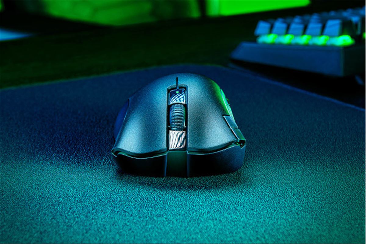 Souris gamer : quel est le meilleur DPI pour jouer ?