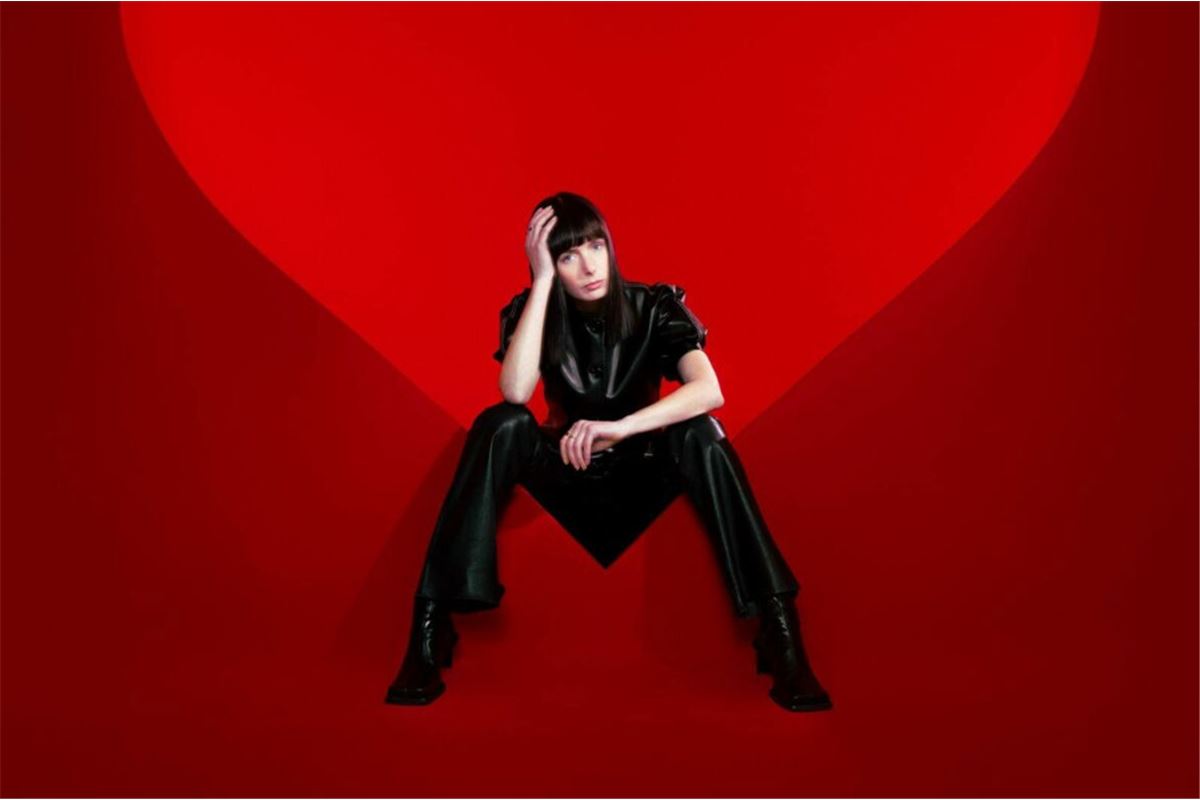 Marie-Flore : on a écouté (et aimé) son nouvel album "Ex aequo"