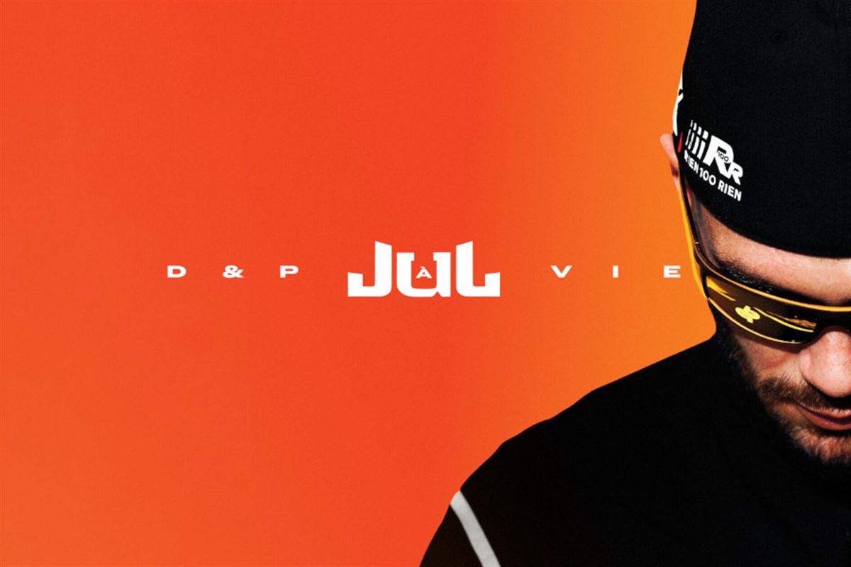 Jul pour "D&P à vie" : que vaut le nouvel album du roi de Marseille ?
