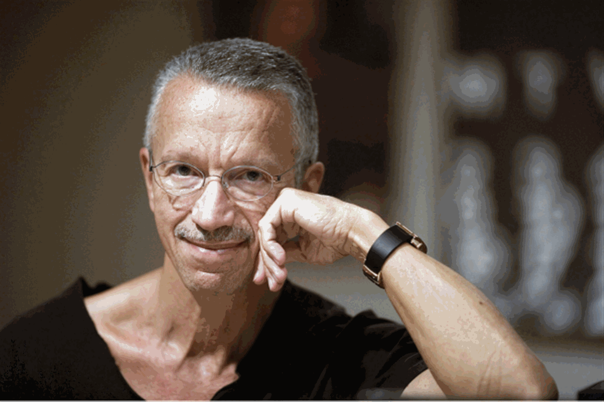 Keith Jarrett, l'exposition anniversaire à la Fnac Ternes !