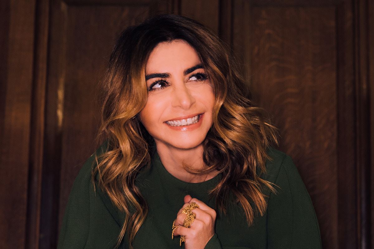 Venez écouter Julie Zenatti à la Fnac Montparnasse !