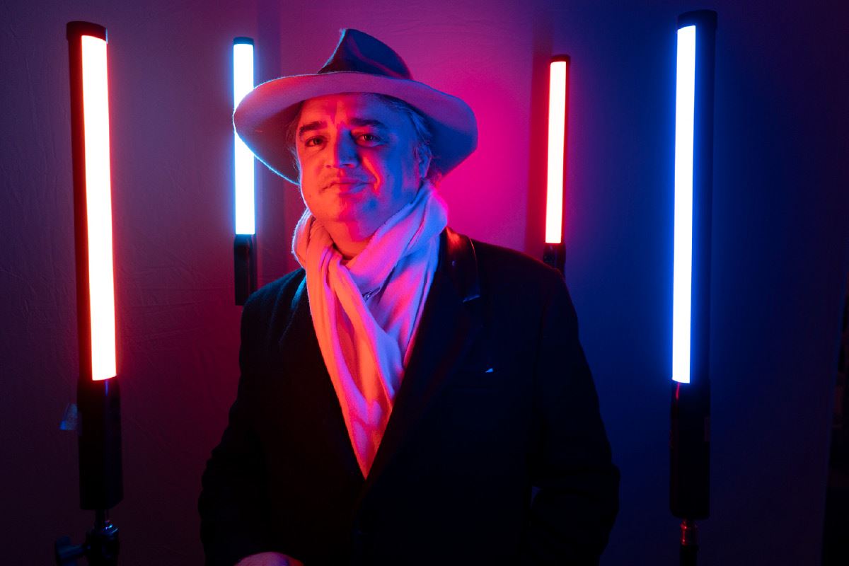 Venez écouter Peter Doherty !