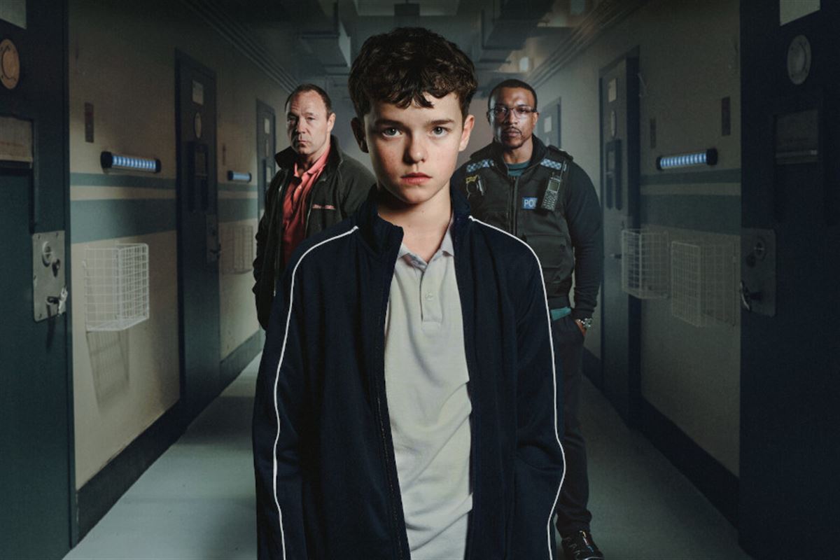 Les meilleures séries de 2025 (jusqu'à maintenant)