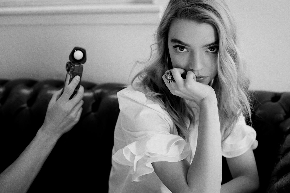 Exposition photos « Backstage Deams » par Eric James Guillemain à la Fnac Cannes