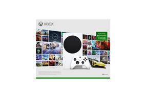 Xbox Game Pass