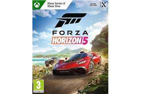 Forza Horizon 5