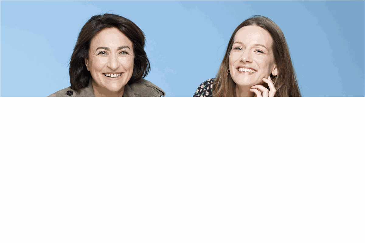 Maud Ankaoua et Mathilde Ducrest en rencontre et dédicace à la Fnac Ternes ! - SUR INSCRIPTION