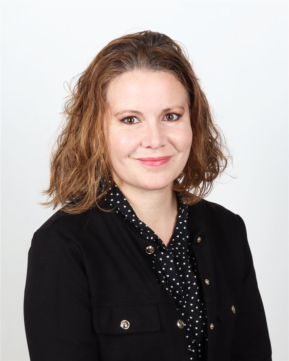 Catherine Rochon