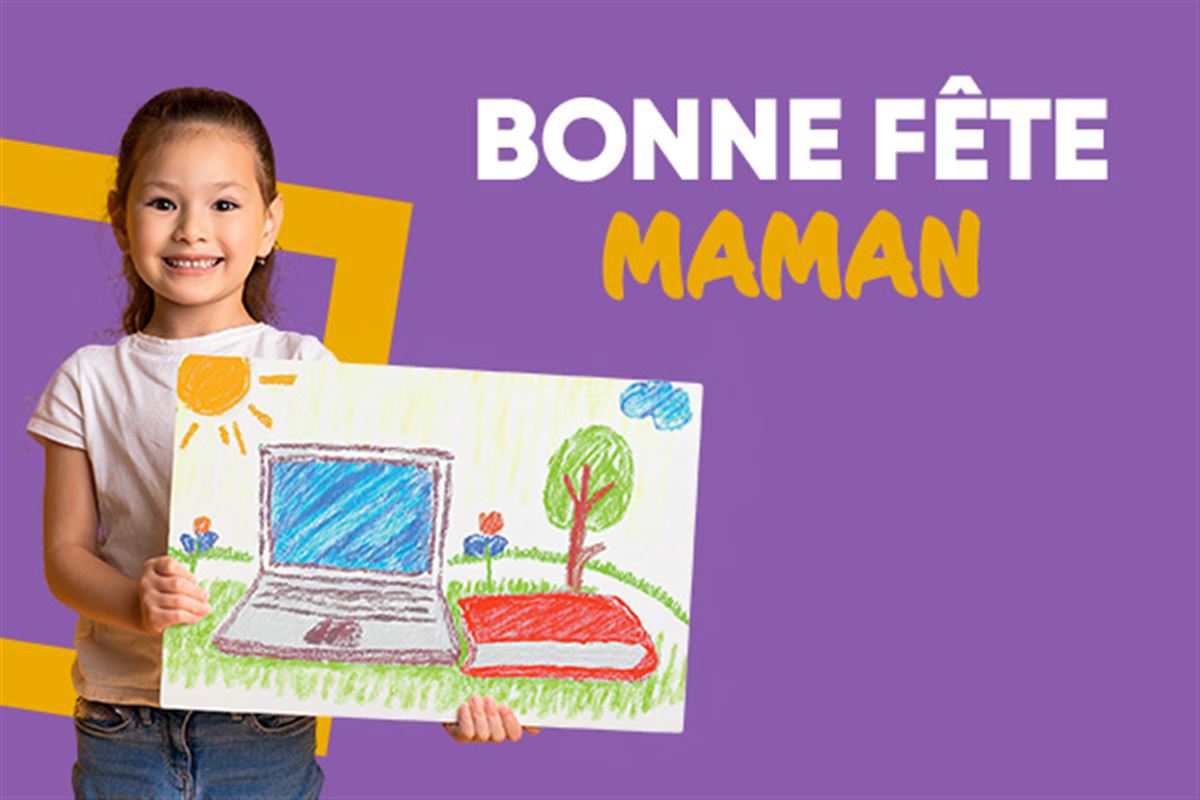 Fête des Mères : des conseils 100% validés par nos mamans
