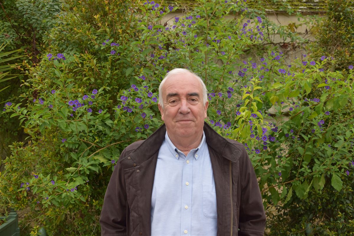 La Fnac de Melun vous invite en pleine nature à la rencontre d'Alain Baraton