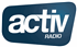 ACTIV Radio quadri