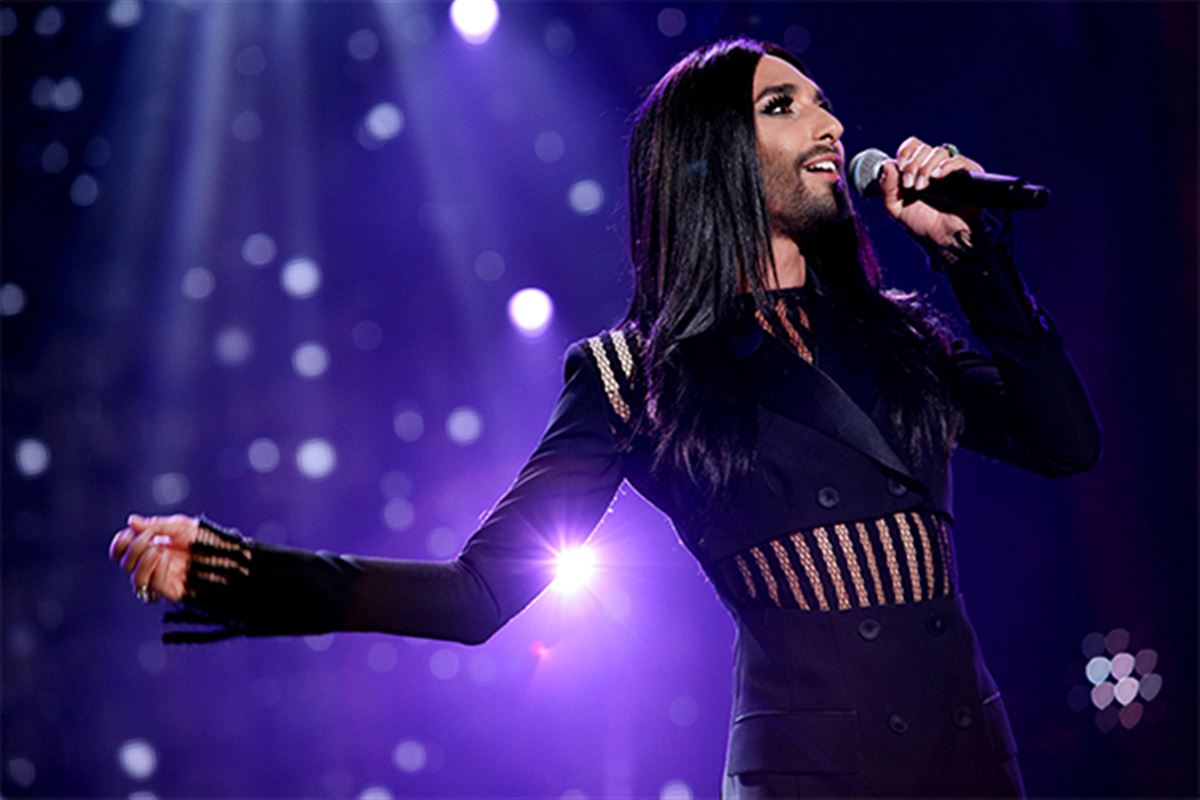 Eurovision : les 10 chansons les plus émouvantes de tous les temps