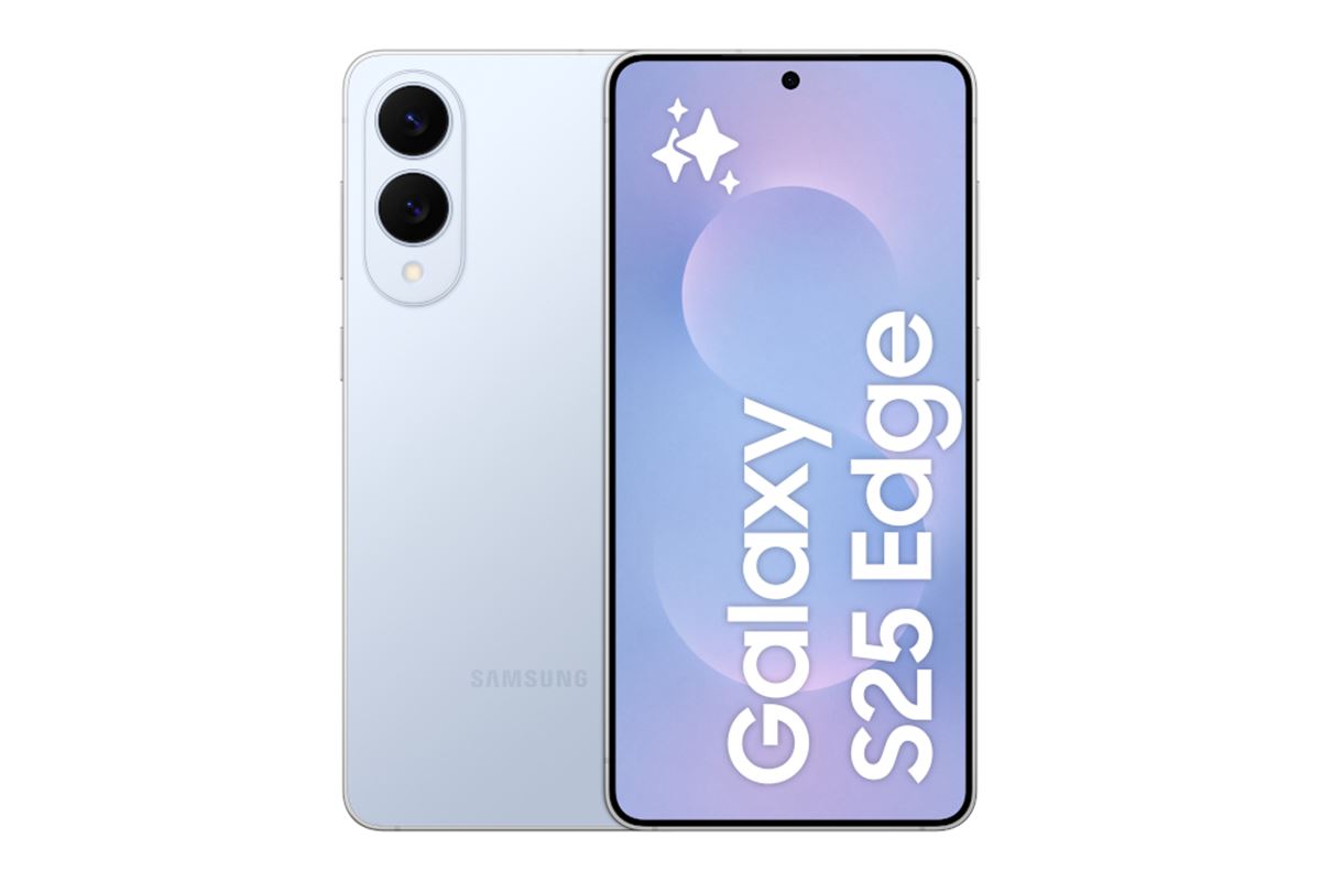 Samsung Galaxy S25 Edge : la finesse extrême comme leitmotiv