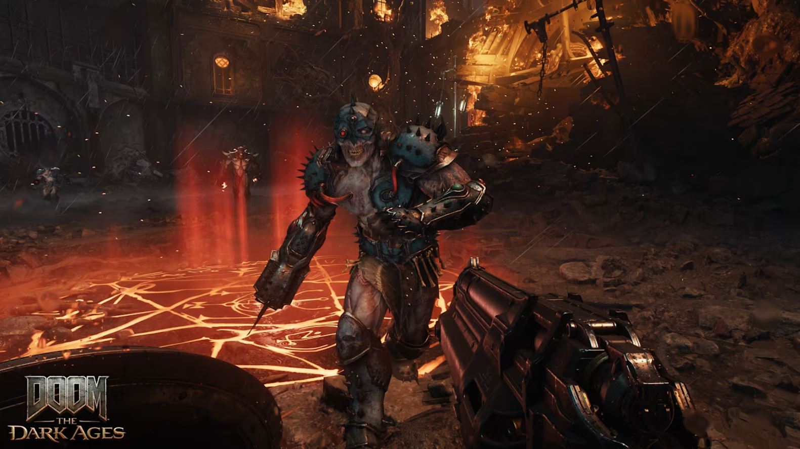 DOOMtest-gameplay2