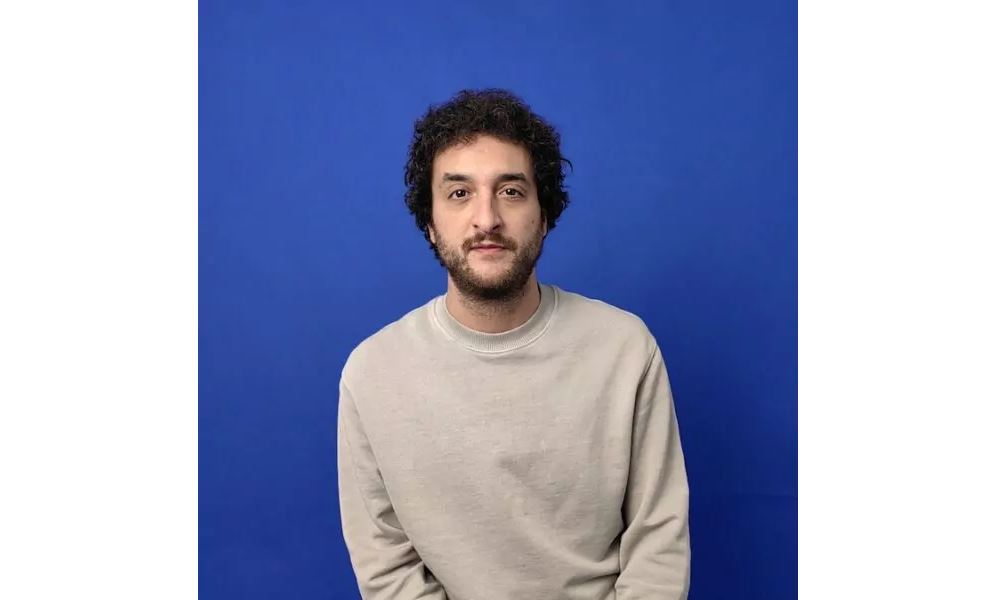 Fouad Bencheman
