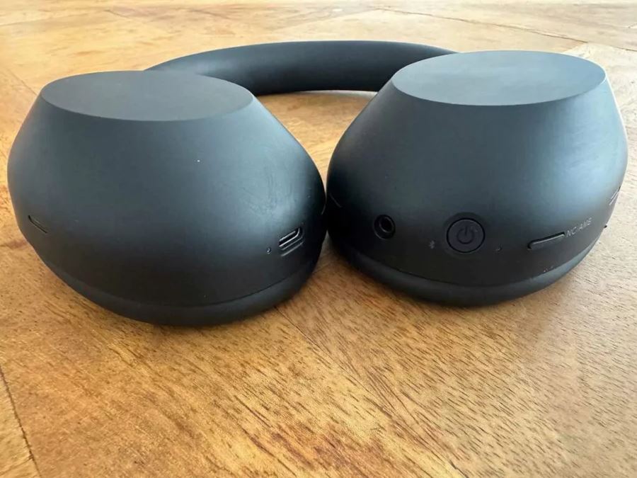 Casque Sony WH 1000 XM6 3