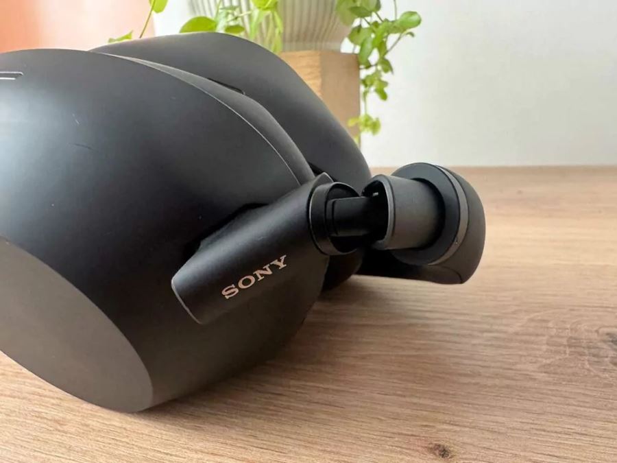 Casque Sony WH 1000 XM6