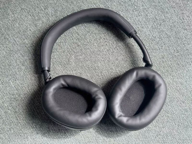 Casque Sony WH 1000 XM6 1