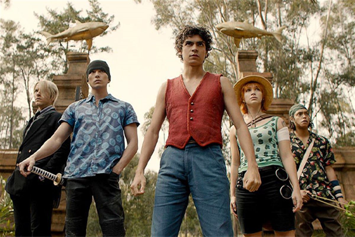 Le Top des meilleures séries adaptées de mangas à (re)découvrir sur Netflix