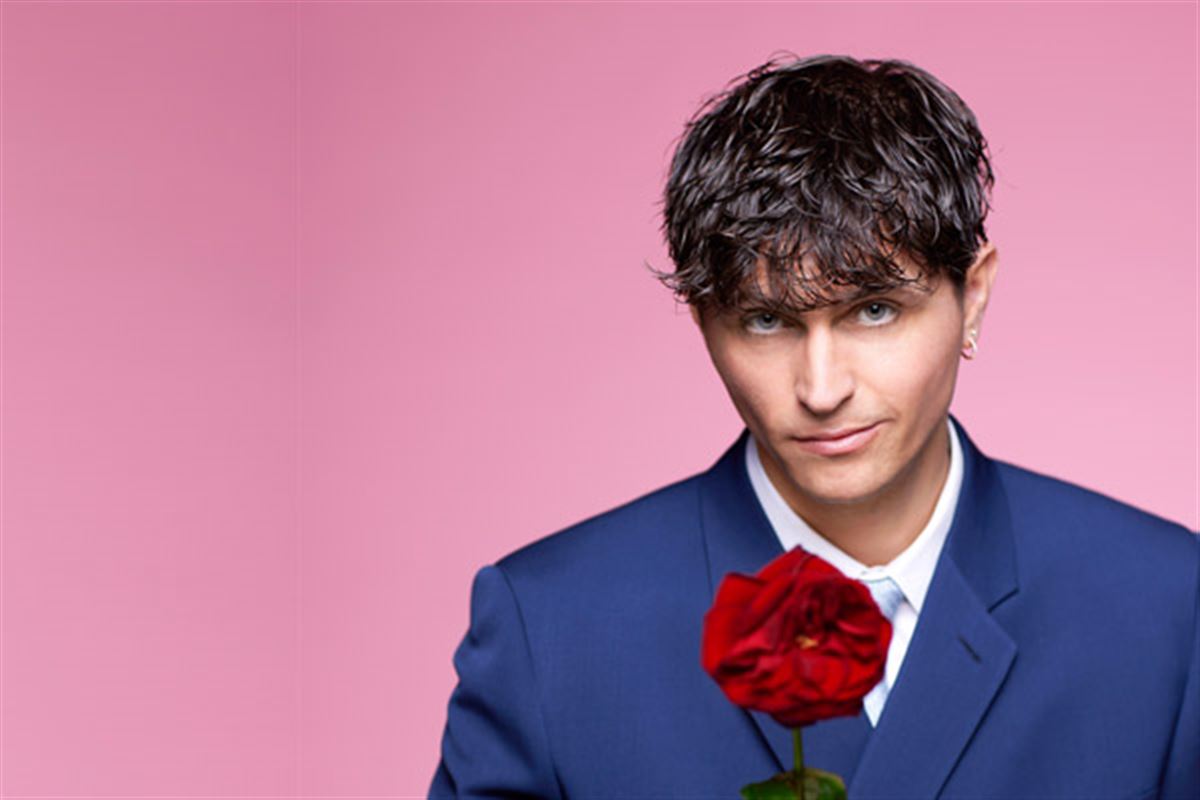 Raphaël Quenard en rencontre et dédicace à la Fnac Lyon Bellecour ! SUR INSCRIPTION