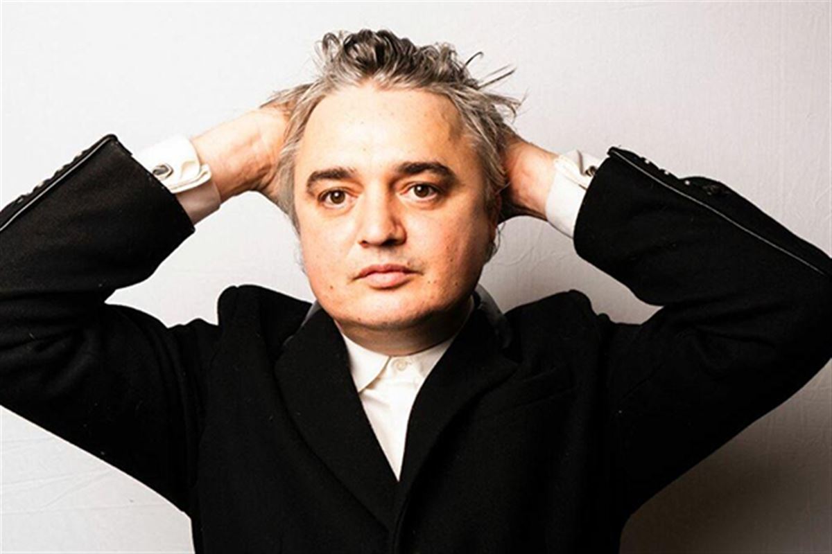 Peter Doherty pour Felt Better Alive : “La France m’a peut-être sauvé la vie”