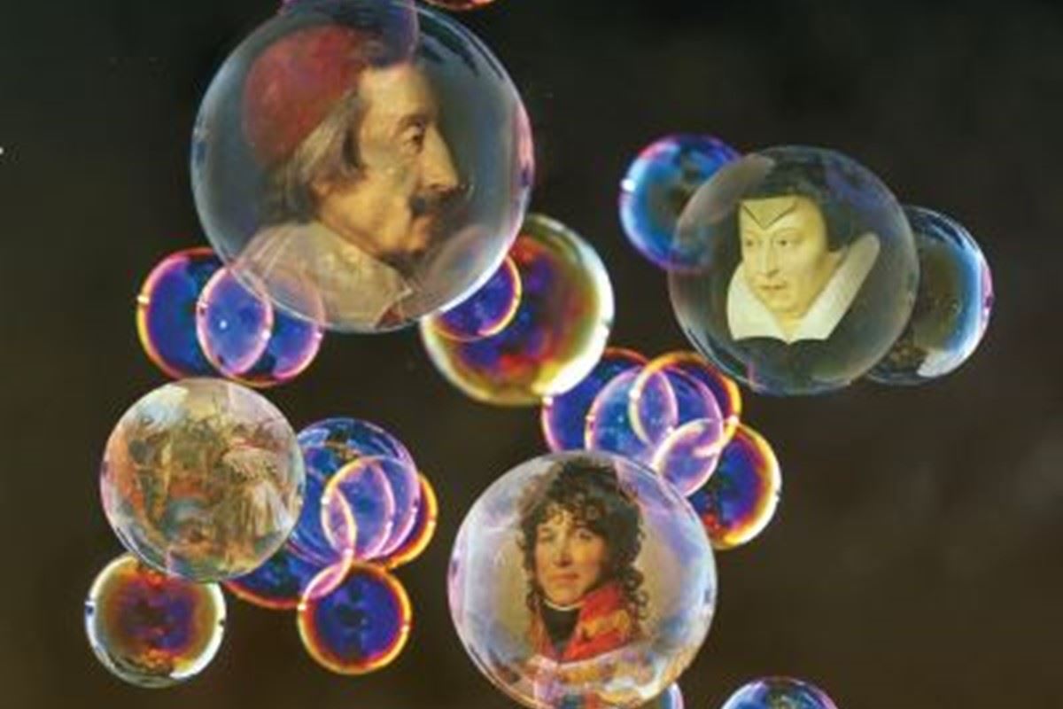 Christian Massé en dédicace à la Fnac Bordeaux Lac