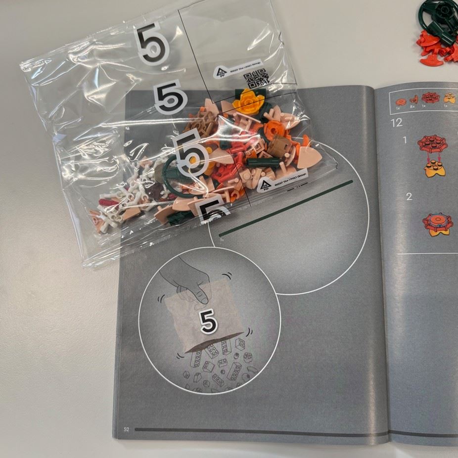 LEGO 12