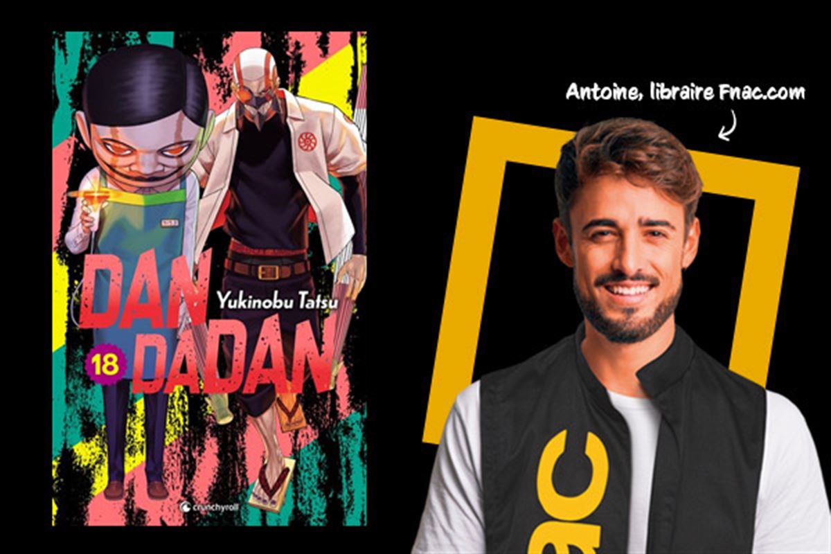Le top des nouveautés de juin Mangas