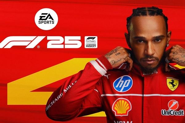 EA Sports F1 25 : date de sortie, nouveautés, toutes les infos sur le nouvel opus