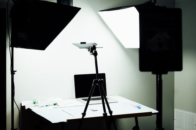 Studio photo miss numérique