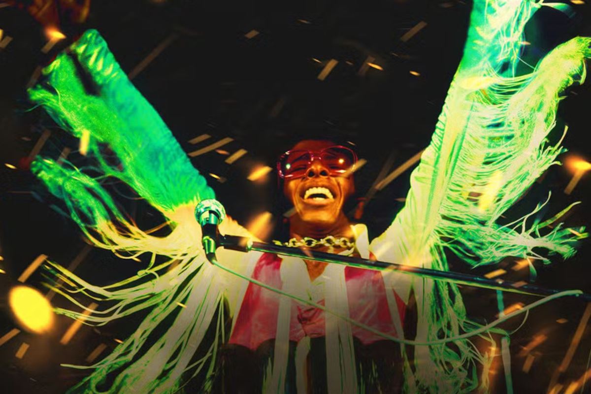 Révolutionnaire et surdoué : pourquoi il faut (re)découvrir le génial Sly Stone