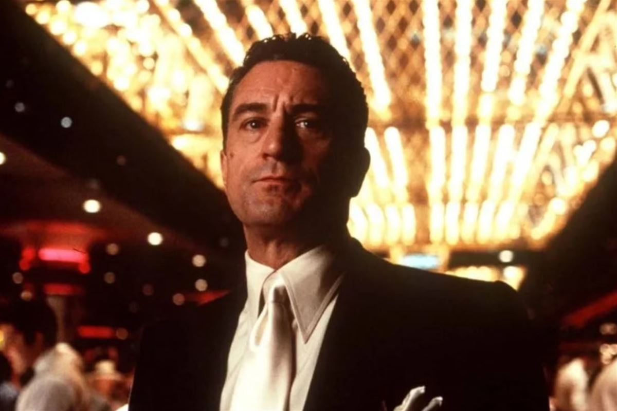 Le top des films de Robert De Niro