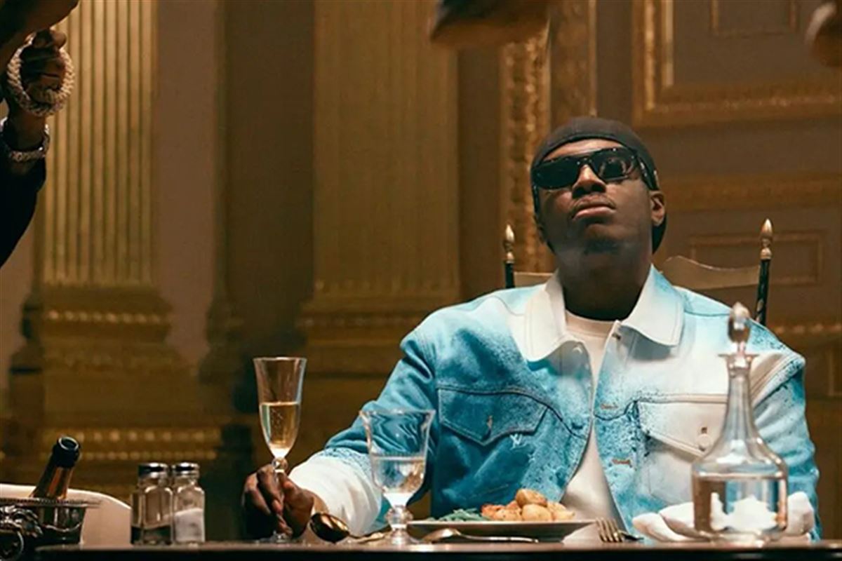 Mort du rappeur Werenoi : 7 dates-clés d’un destin aussi fulgurant que tragique