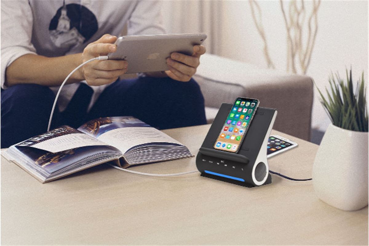 Quels sont les meilleurs docks pour enceinte ?
