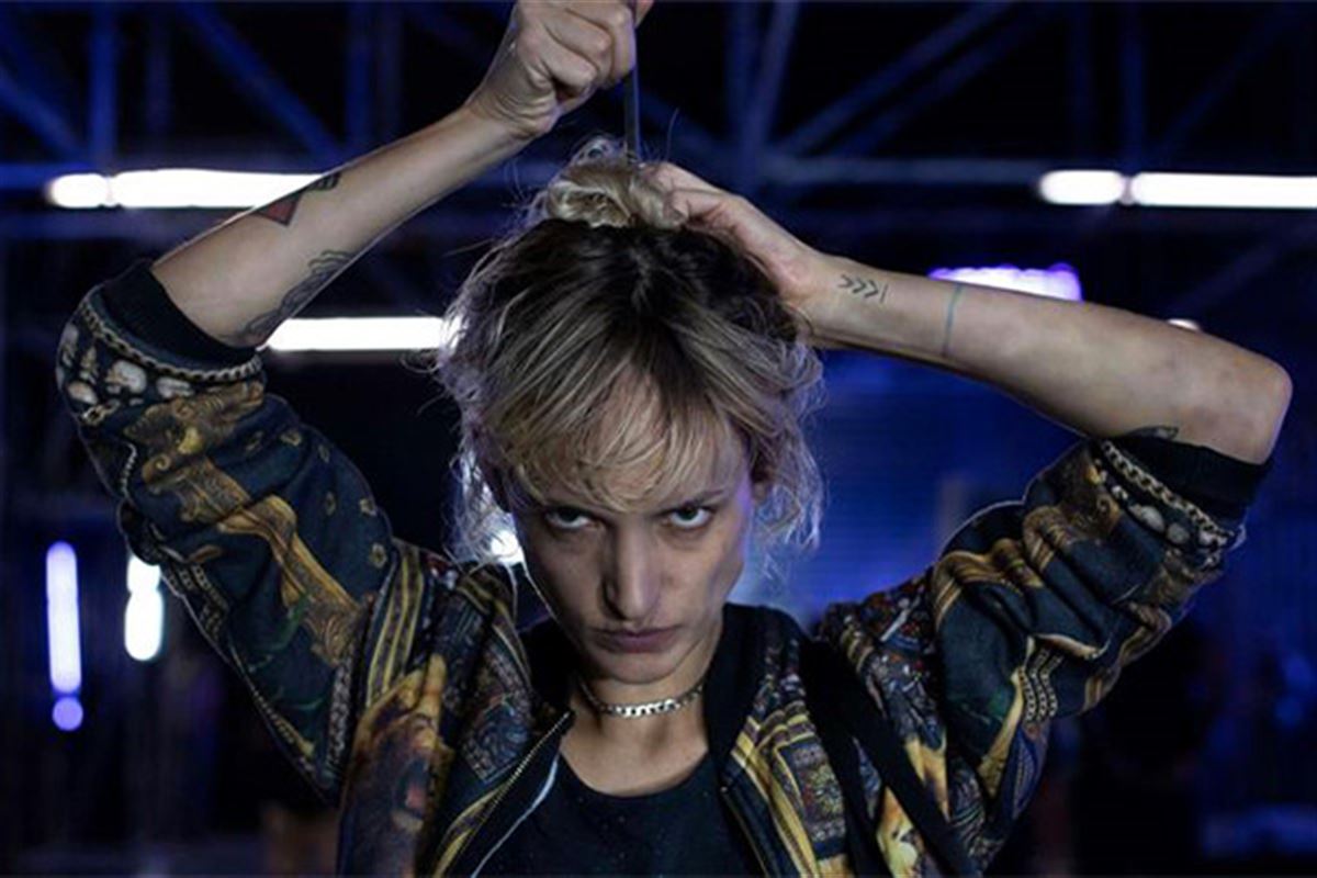 Grave, Titane, Alpha : quelles sont les obsessions du cinéma de Julia Ducournau ?